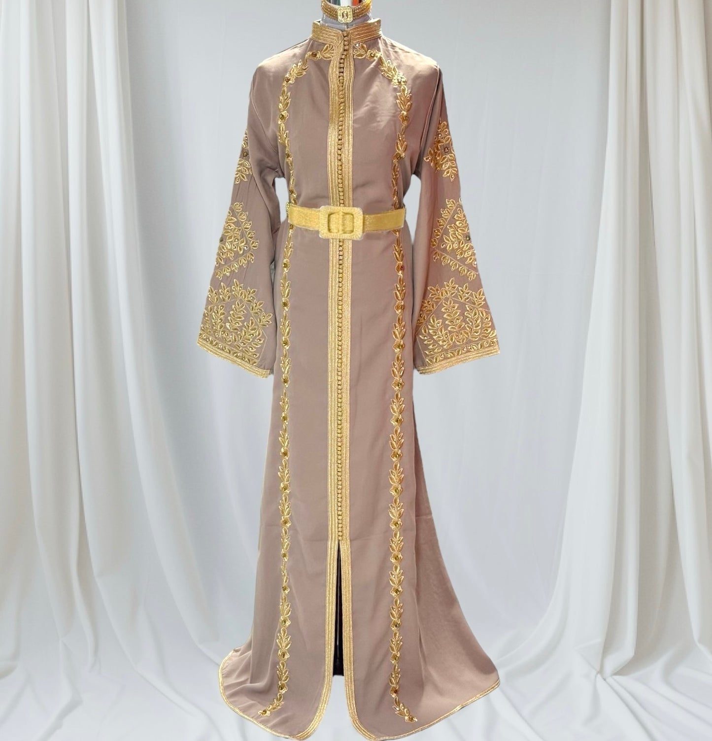 EMPRESS CAFTAN