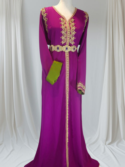 Caftan Rabat