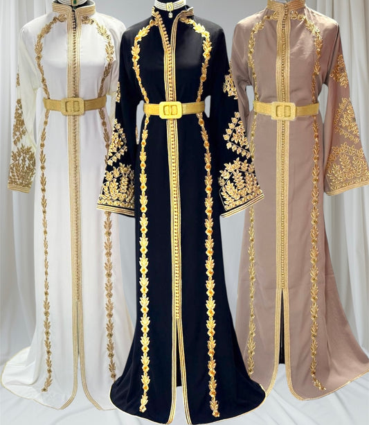 EMPRESS CAFTAN