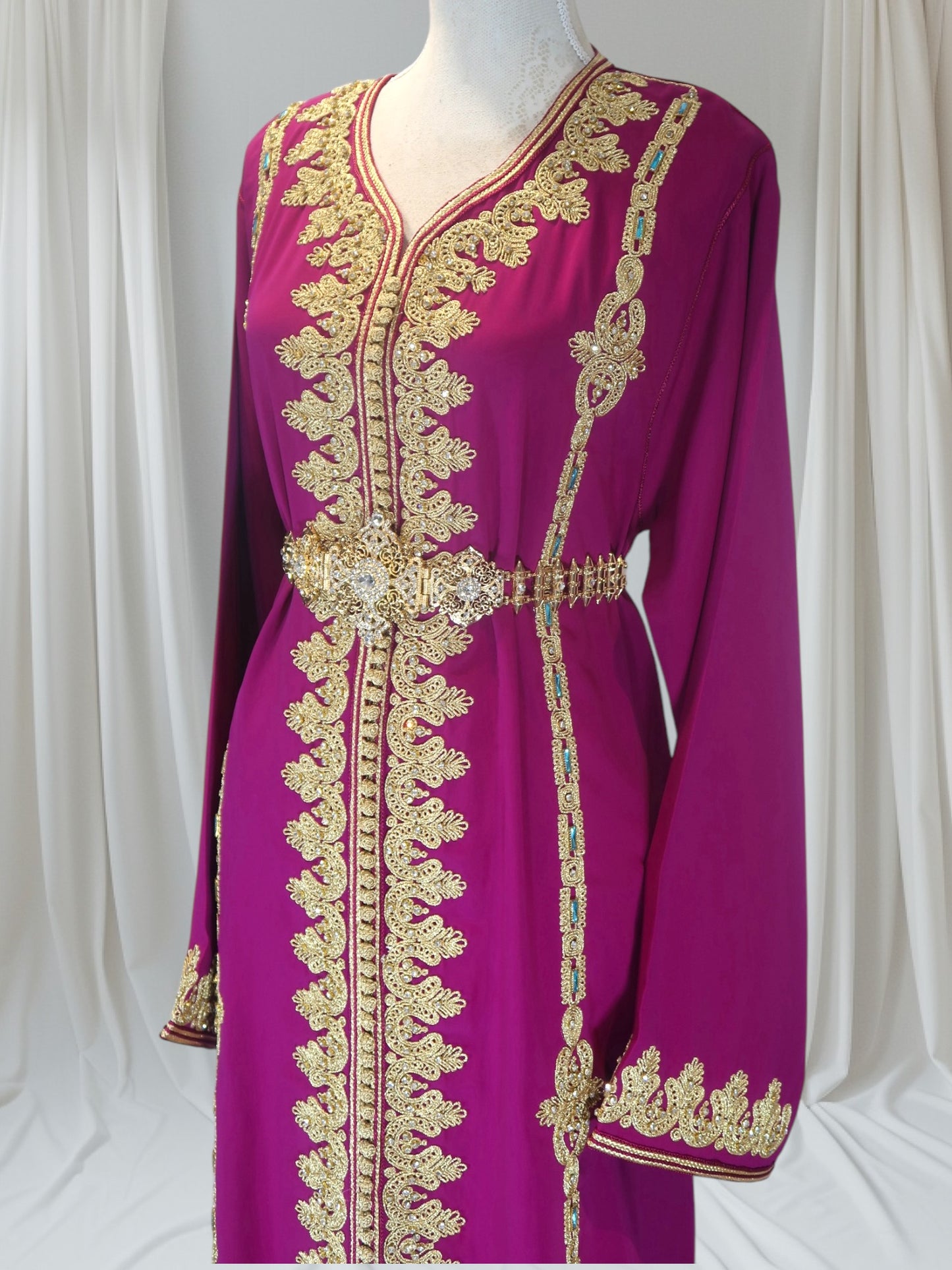 Caftan Marrakech