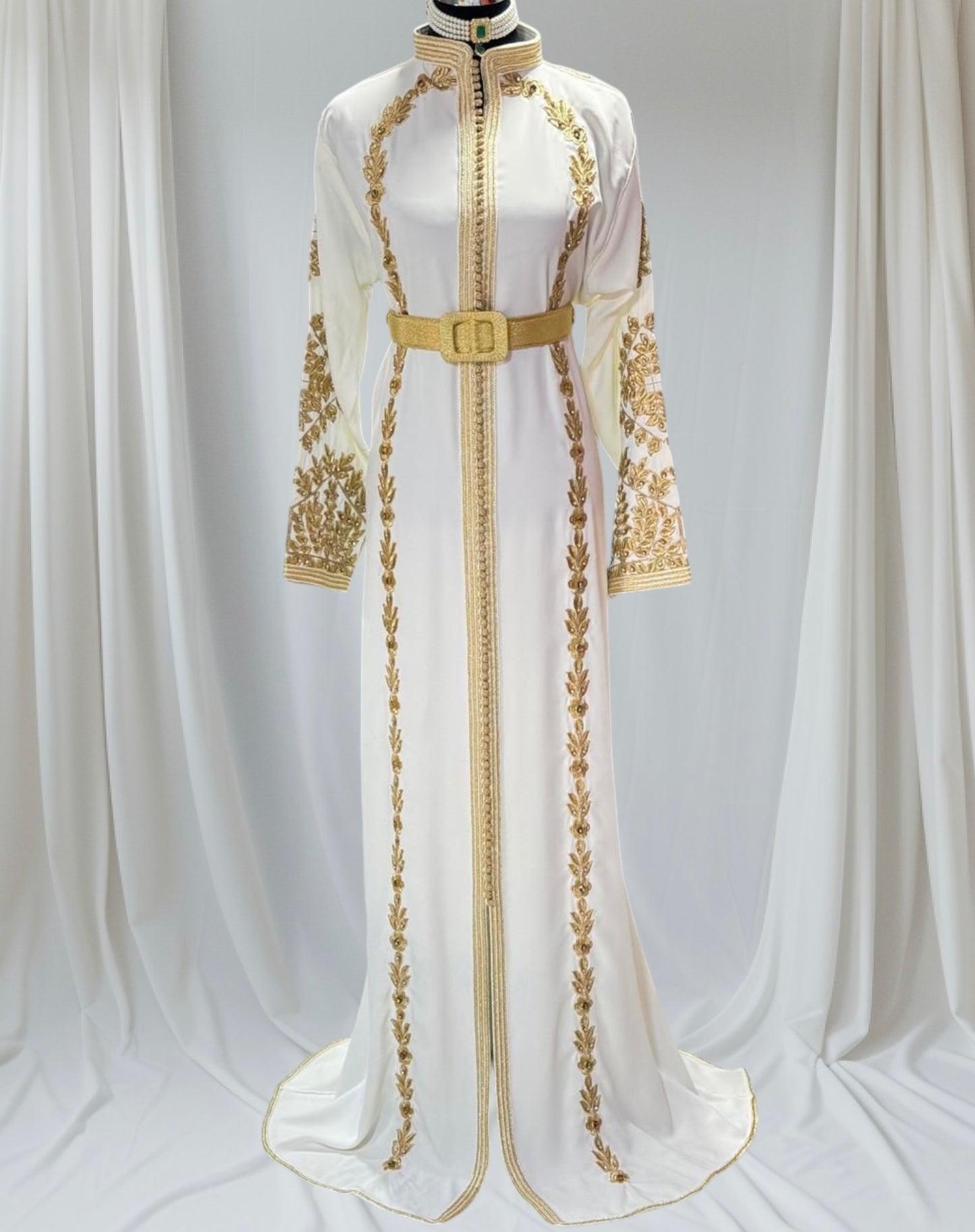 EMPRESS CAFTAN