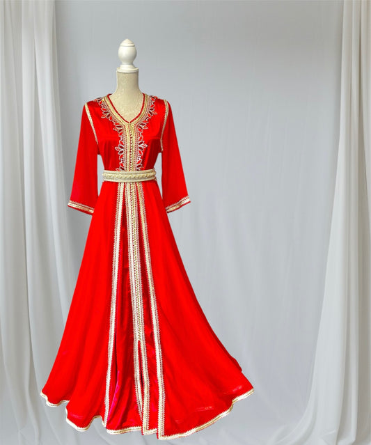 Caftan Samira