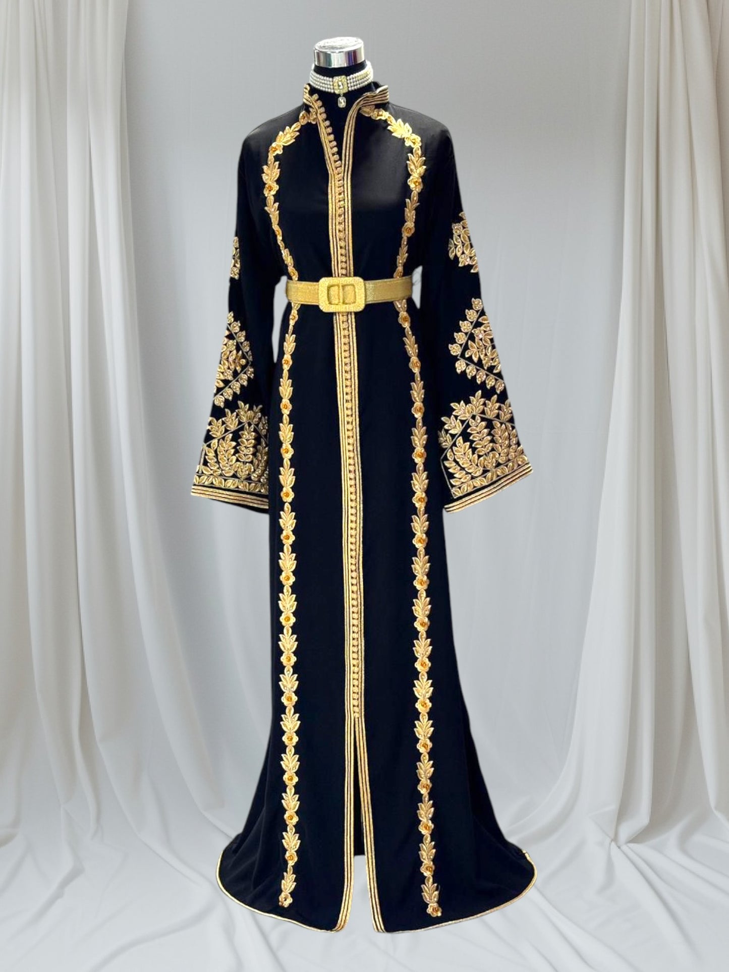 EMPRESS CAFTAN