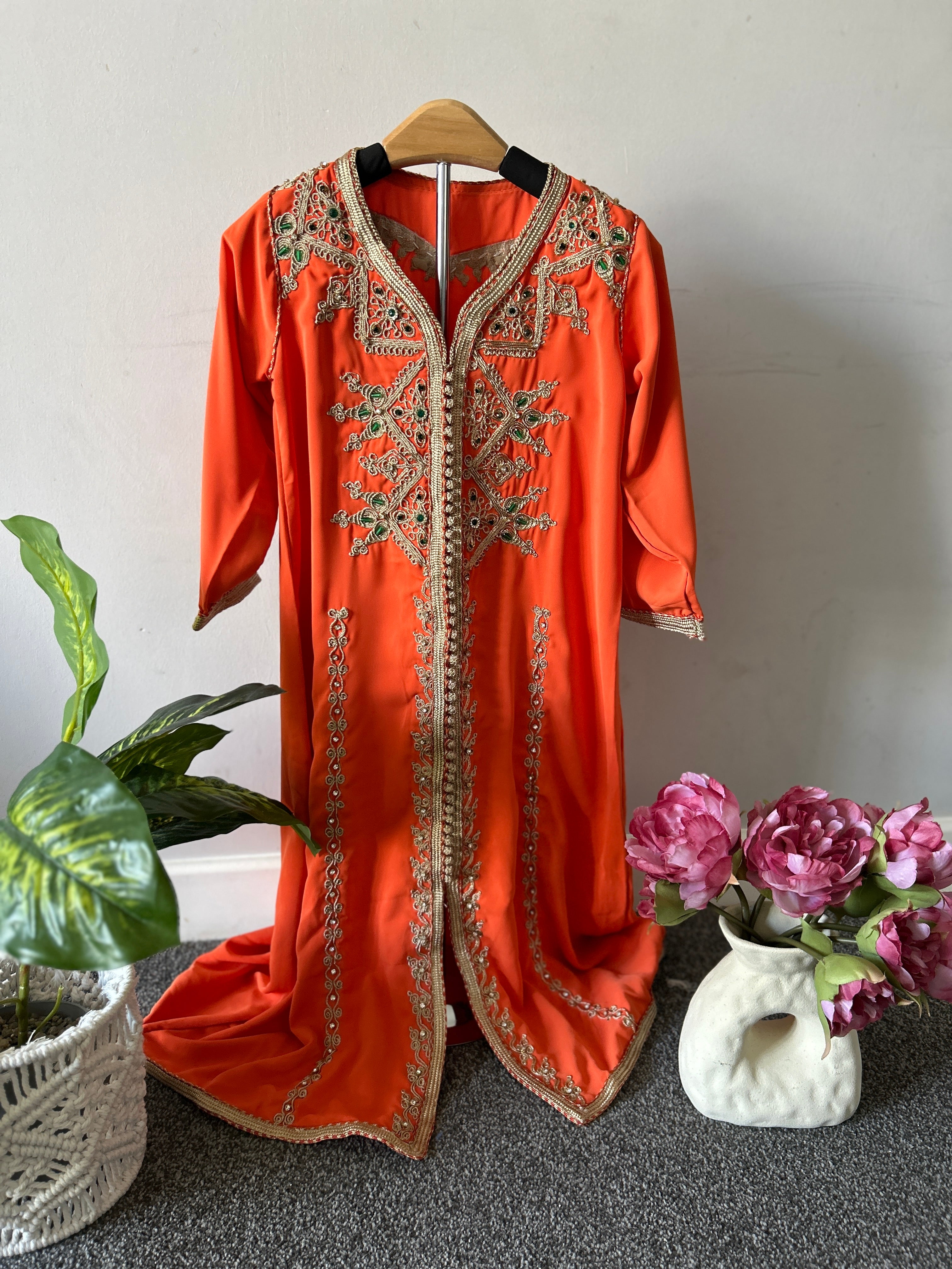 Caftan beldi shops